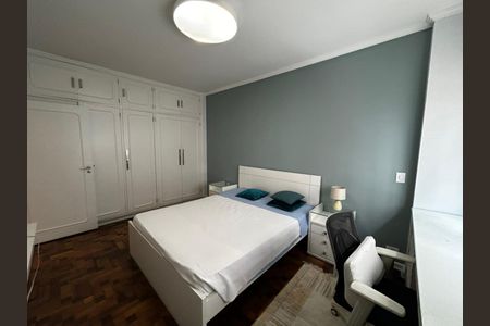 Apartamento para alugar com 90m², 2 quartos e sem vagaQuarto