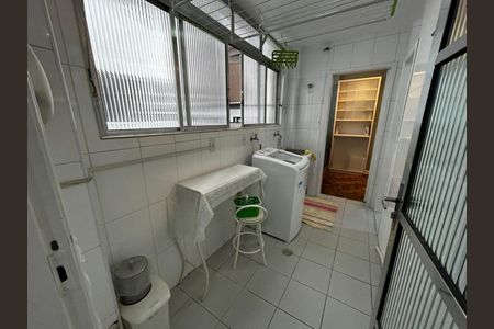 Apartamento para alugar com 90m², 2 quartos e sem vagaÁrea de serviço