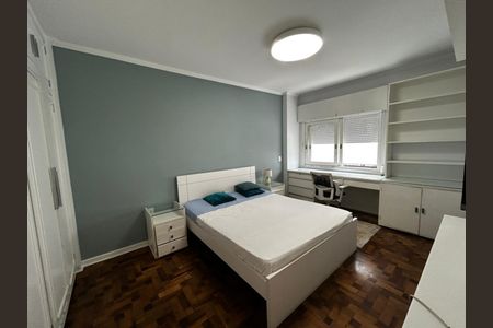 Apartamento para alugar com 90m², 2 quartos e sem vagaQuarto
