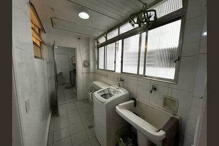 Apartamento para alugar com 90m², 2 quartos e sem vagaÁrea de serviço