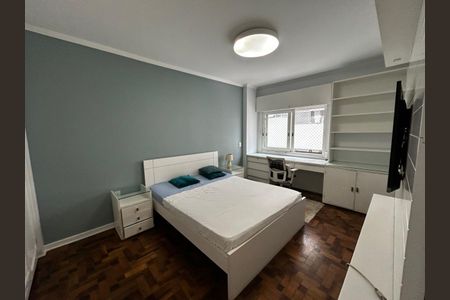 Apartamento para alugar com 90m², 2 quartos e sem vagaQuarto