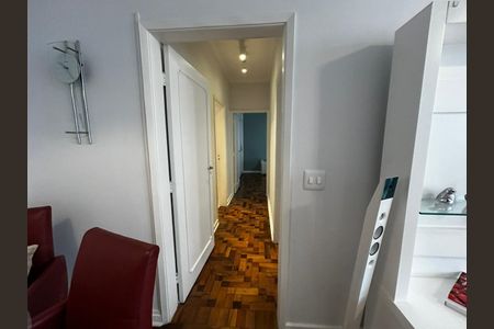 Apartamento para alugar com 90m², 2 quartos e sem vagaCorredor