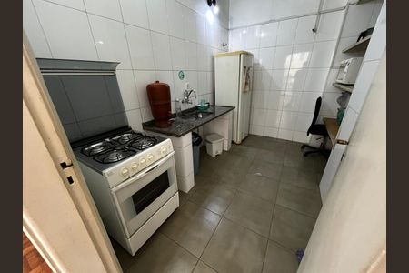 Apartamento para alugar com 90m², 2 quartos e sem vagaCozinha
