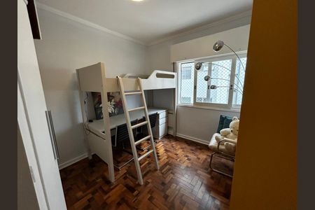 Apartamento para alugar com 90m², 2 quartos e sem vagaQuarto