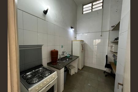 Apartamento para alugar com 90m², 2 quartos e sem vagaCozinha