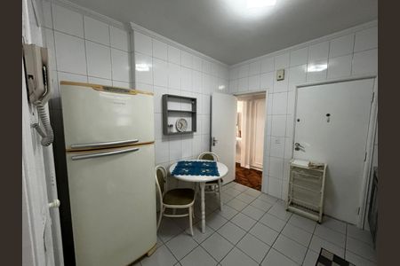 Apartamento para alugar com 90m², 2 quartos e sem vagaCozinha