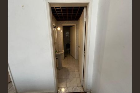 Apartamento para alugar com 90m², 2 quartos e sem vagaCorredor