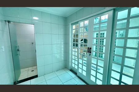Casa para alugar com 125m², 2 quartos e 2 vagasÁrea de Serviço