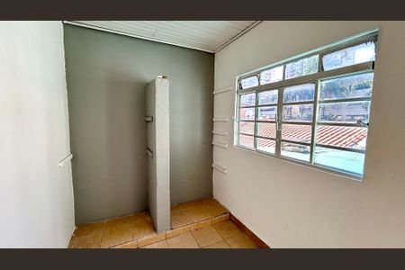 Casa para alugar com 125m², 2 quartos e 2 vagasQuarto 3