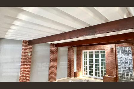 Casa para alugar com 125m², 2 quartos e 2 vagasGaragem