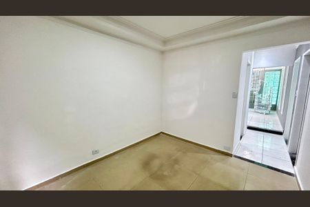 Casa para alugar com 125m², 2 quartos e 2 vagasSala