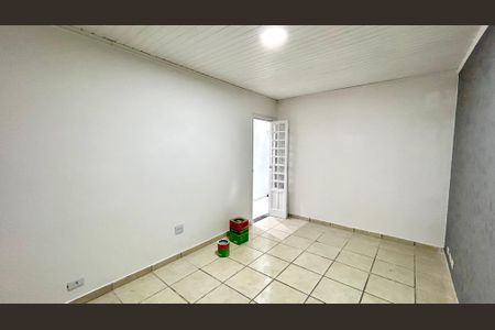 Casa para alugar com 125m², 2 quartos e 2 vagasQuarto 1