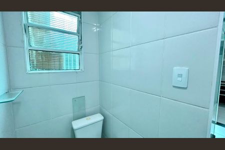 Casa para alugar com 125m², 2 quartos e 2 vagasBanheiro 2