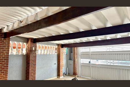 Casa para alugar com 125m², 2 quartos e 2 vagasGaragem