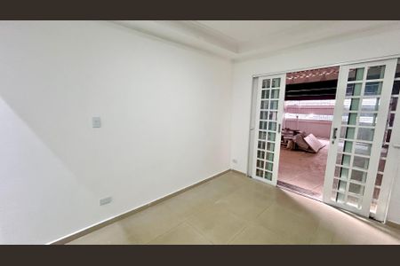 Sala de casa para alugar com 2 quartos, 125m² em Vila Saiago, Guarulhos