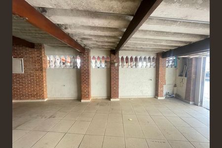 Casa para alugar com 125m², 2 quartos e 2 vagasGaragem