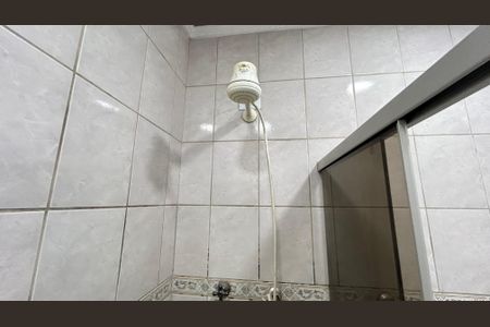 Casa para alugar com 125m², 2 quartos e 2 vagasBanheiro 1