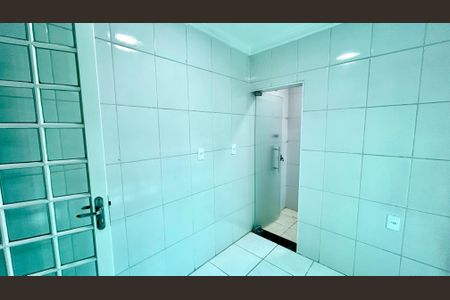 Casa para alugar com 125m², 2 quartos e 2 vagasÁrea de Serviço