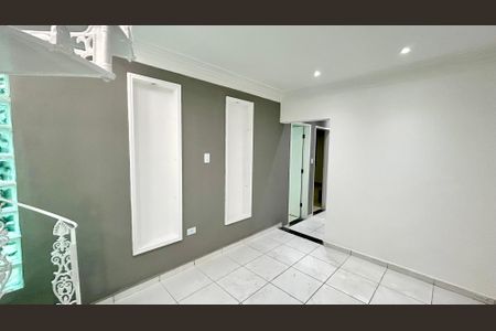 Casa para alugar com 125m², 2 quartos e 2 vagasCopa