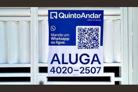 Casa para alugar com 125m², 2 quartos e 2 vagasPlaca Aproximada 