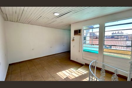 Casa para alugar com 125m², 2 quartos e 2 vagasQuarto 3