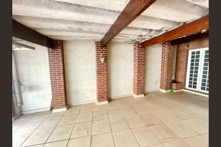 Casa para alugar com 125m², 2 quartos e 2 vagasGaragem