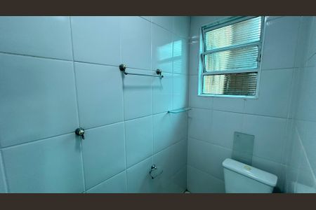 Casa para alugar com 125m², 2 quartos e 2 vagasBanheiro 2