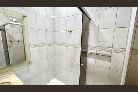 Casa para alugar com 125m², 2 quartos e 2 vagasBanheiro 1