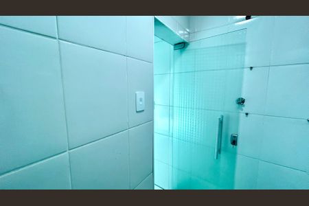 Casa para alugar com 125m², 2 quartos e 2 vagasBanheiro 2