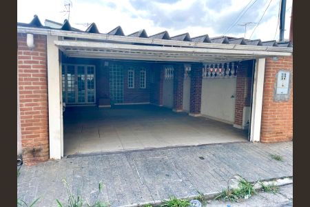 Casa para alugar com 125m², 2 quartos e 2 vagasGaragem