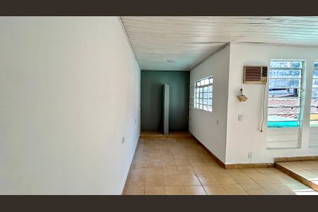 Casa para alugar com 125m², 2 quartos e 2 vagasQuarto 3