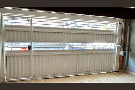 Casa para alugar com 125m², 2 quartos e 2 vagasGaragem
