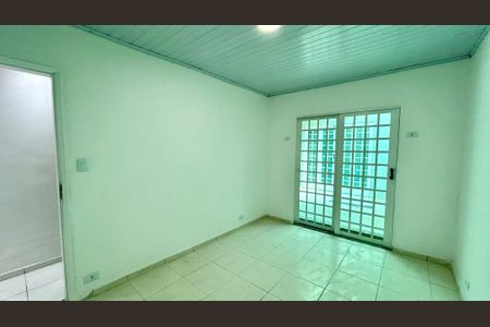 Quarto 2 de casa para alugar com 2 quartos, 125m² em Vila Saiago, Guarulhos