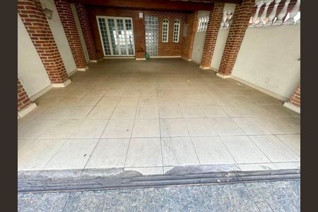 Casa para alugar com 125m², 2 quartos e 2 vagasGaragem