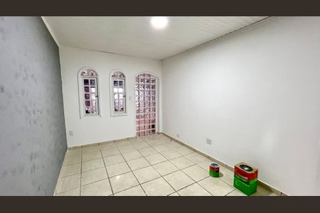 Casa para alugar com 125m², 2 quartos e 2 vagasQuarto 1