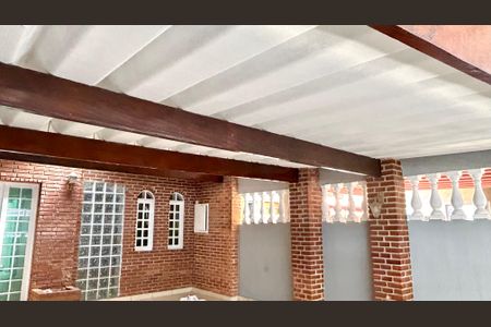 Casa para alugar com 125m², 2 quartos e 2 vagasGaragem