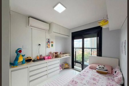 Quarto de apartamento para alugar com 2 quartos, 57m² em Vila Yara, Osasco