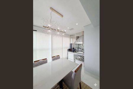 Apartamento para alugar com 57m², 2 quartos e 2 vagasSala