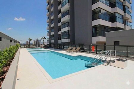 Apartamento para alugar com 57m², 2 quartos e 2 vagasÁrea externa