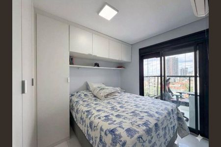 Quarto de apartamento para alugar com 2 quartos, 57m² em Vila Yara, Osasco