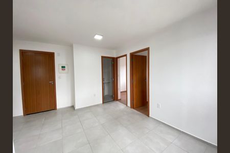 Apartamento para alugar com 2 quartos, 40m² em Inhaúma, Rio de Janeiro