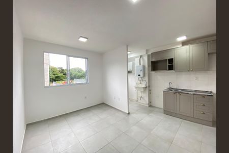 Apartamento para alugar com 2 quartos, 40m² em Inhaúma, Rio de Janeiro