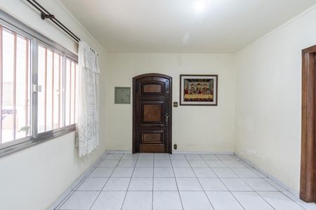 Sala de casa à venda com 1 quarto, 96m² em Perdizes, São Paulo