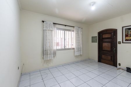 Sala de casa à venda com 1 quarto, 96m² em Perdizes, São Paulo