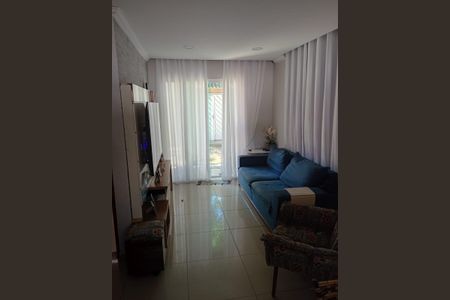 Casa para alugar com 2 quartos, 350m² em Campo Grande, Rio de Janeiro