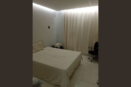 Casa para alugar com 2 quartos, 350m² em Campo Grande, Rio de Janeiro