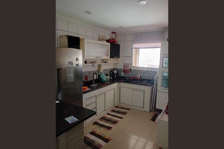 Casa para alugar com 2 quartos, 350m² em Campo Grande, Rio de Janeiro