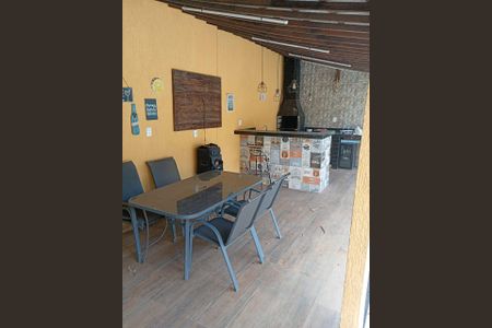 Casa para alugar com 2 quartos, 350m² em Campo Grande, Rio de Janeiro