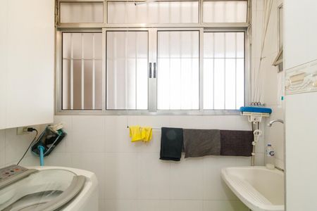 Apartamento à venda com 54m², 2 quartos e 1 vagaÁrea de Serviço