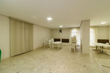 Apartamento à venda com 54m², 2 quartos e 1 vagaÁrea comum